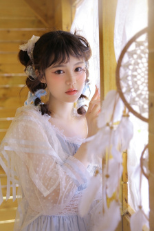 虐面人之死灵面膜